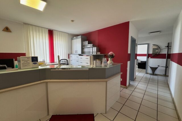 Südliches Rhein-Main-Gebiet: gewinnstarke 3-4 Stuhl Praxis