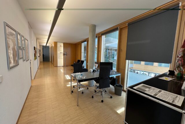 professionell geführte Praxis/DVT/Mikroskop mit hochwertigem Spektrum südl. Ulm