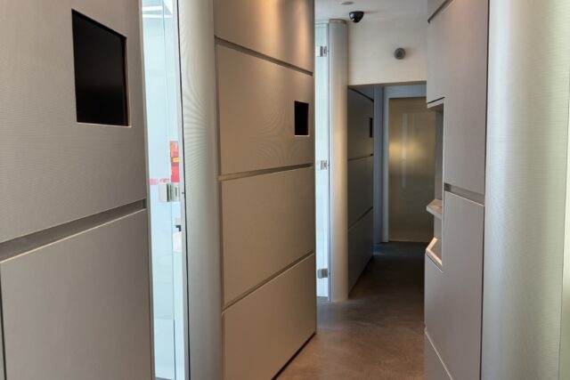 Frankfurt 1A Lage: volldigitale Designer-Praxis