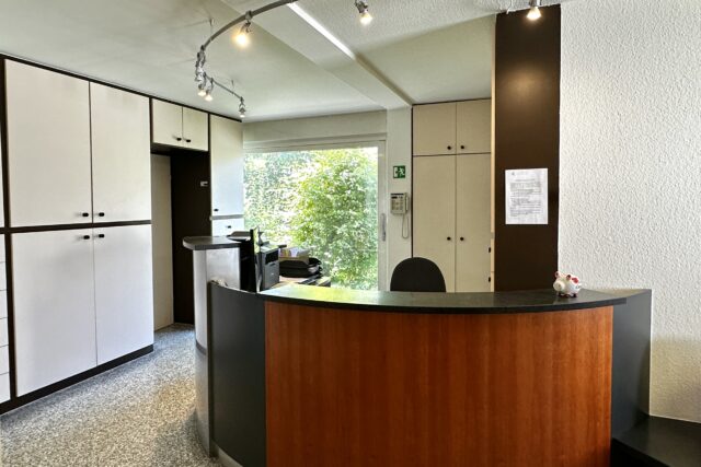Südhessen, Region Mannheim -Weinheim: äußerst solide 4- Stuhl- Praxis mit Zuzahlerspektrum und viel Potenzial