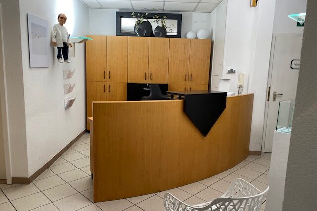 zwischen Siegen und Gießen: gewinnstarke 3 Stuhl Praxis